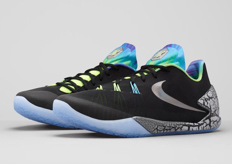 Nike HyperChase "All-Star" - Release Date