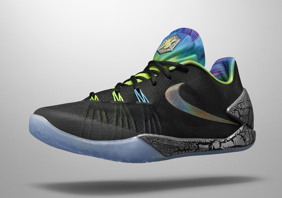 Nike Hyperchase "All-Star" - Release Reminder