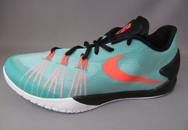 Nike Hyperchase – Upcoming Colorways