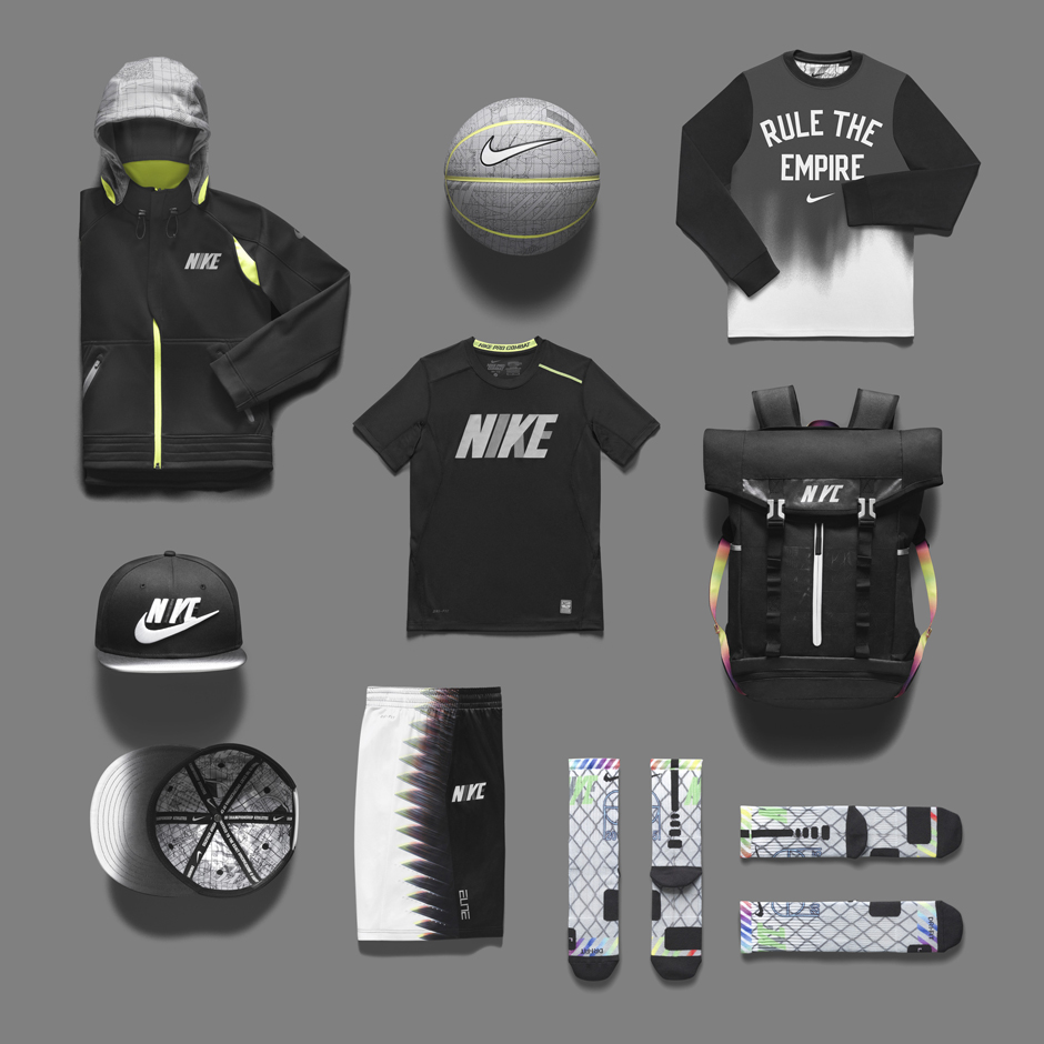 Nike Hyperchase Unveiled 2