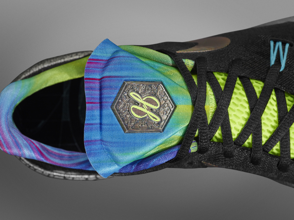 Nike Hyperchase Unveiled 3
