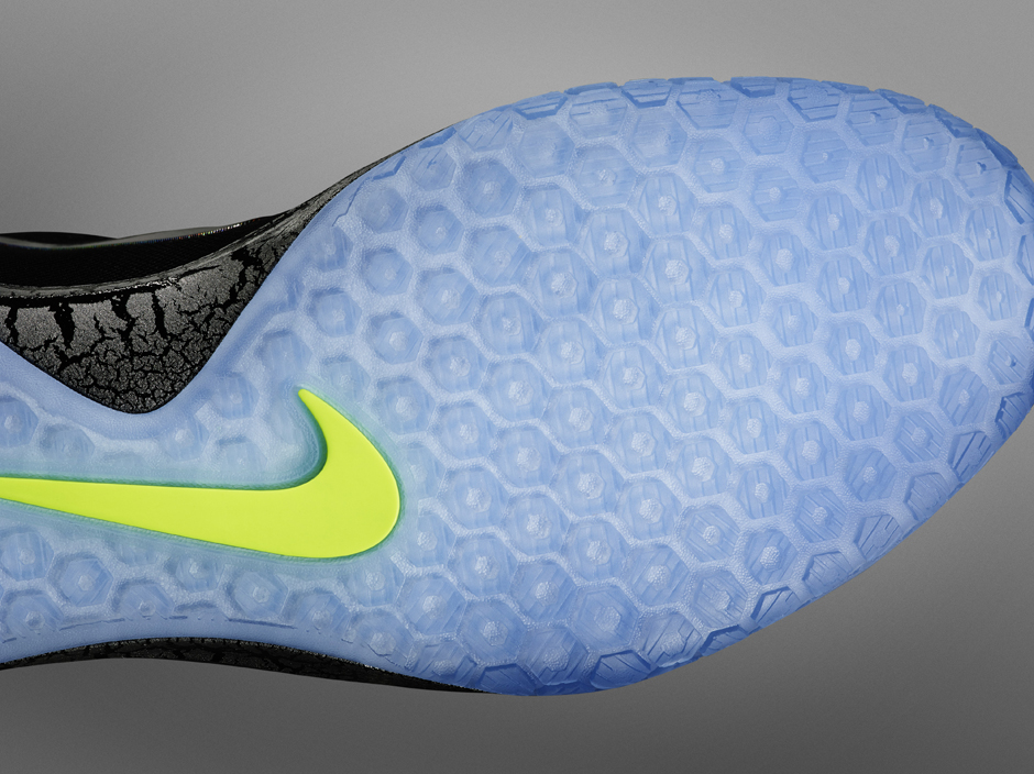 Nike Hyperchase Unveiled 4