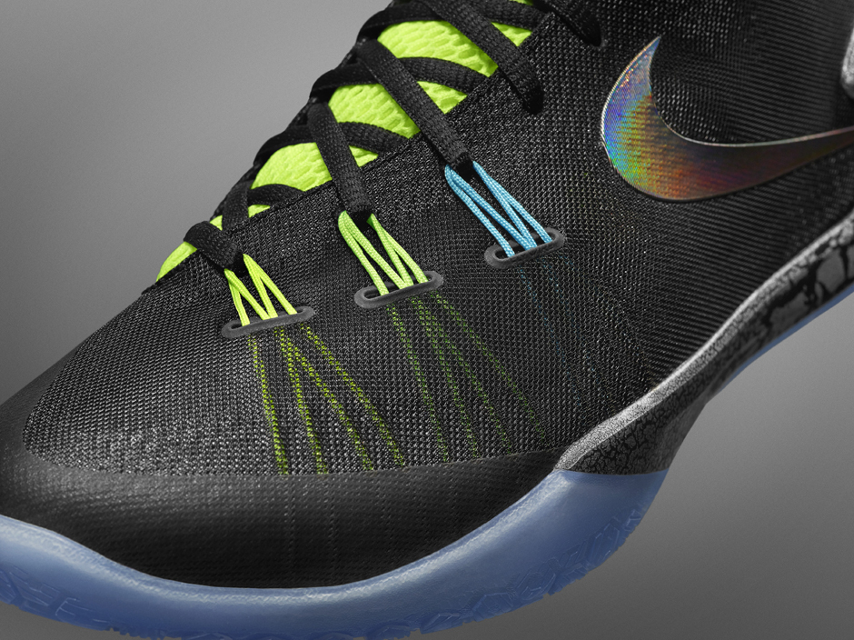 Nike Basketball Unveils The Hyperchase for James Harden - SneakerNews.com