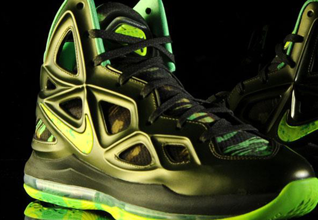 Nike Hyperposite 2 – Available