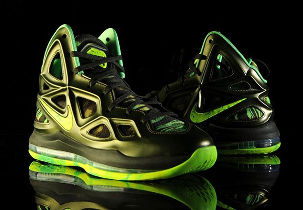 Nike Hyperposite 2 Available 1