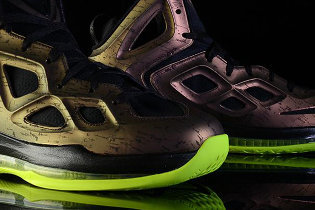 Nike Hyperposite 2 “Copper Cork” – Available