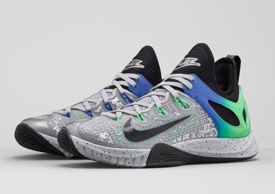 nike hyperrev allstar 2015 release date 5