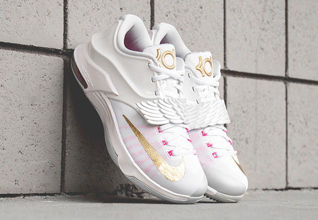 Aunt Pearl KD 7
