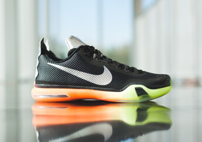 Nike Kobe 10 “Zoom City” – Release Reminder