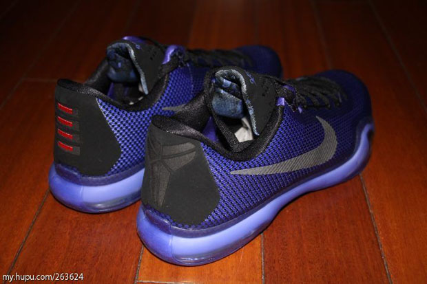 Nike Kobe 10 