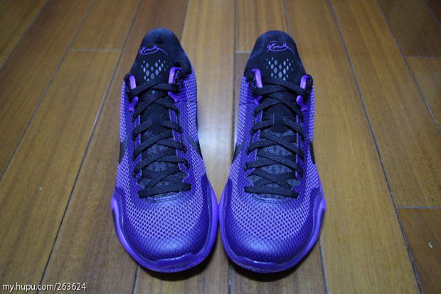 Nike Kobe 10 