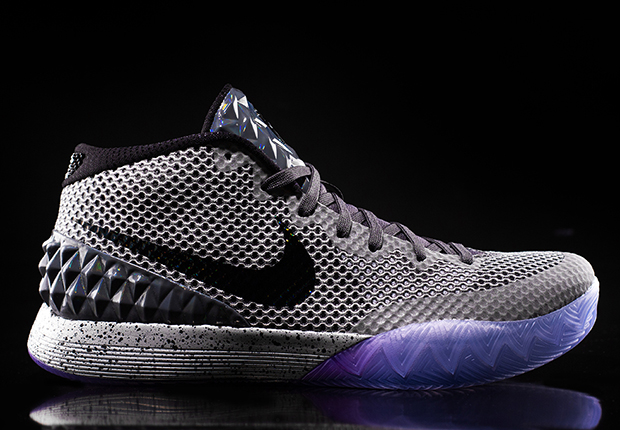 Nike Kyrie 1 All Star Zoom City Release Reminder 1