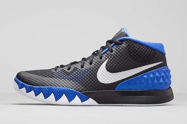 Kyrie Returns to Duke With The Nike Kyrie 1 “Brotherhood” - SneakerNews.com