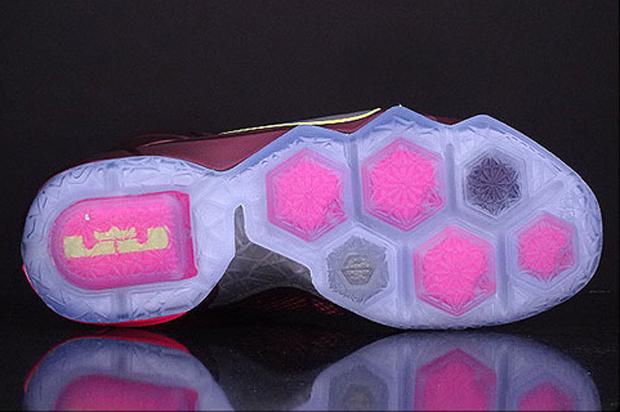 Nike Lebron 12 Double Helix Early Ebay 04