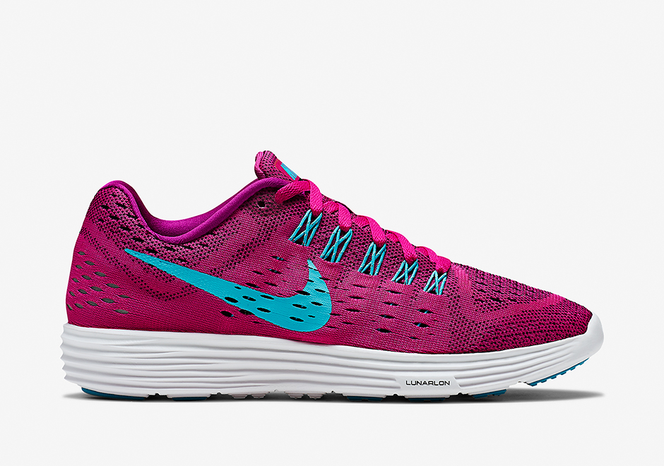 Nike LunarTempo Available in Several Colorways - SneakerNews.com