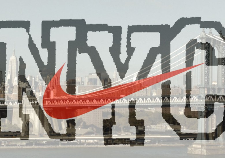 Nike Inside Access: New York City’s Hoop Heritage