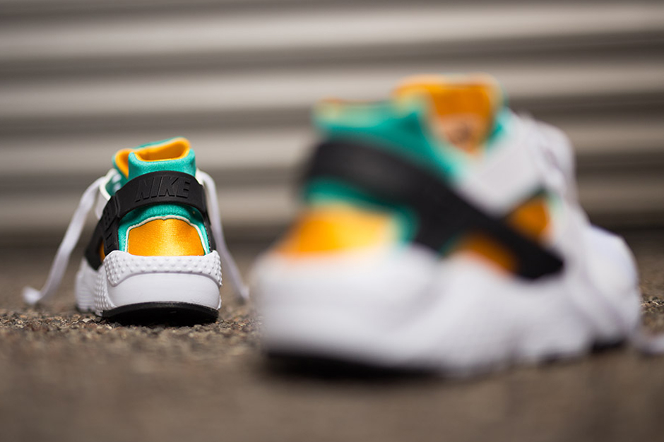 Nike Releases Og Huarache Colorway Gs Sizes 05