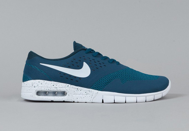 eric koston 2 max navy