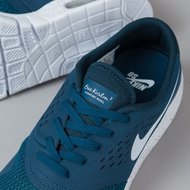 eric koston 2 max black