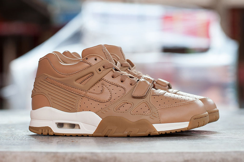 Nike Sportswear Air Trainer Collection Pack Europe 09