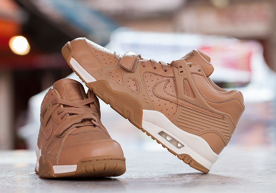 Nike Sportswear Air Trainer Collection Pack Europe 10
