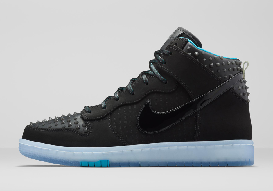 Nike Sportswear Constellation Collection 2015 All Star 041