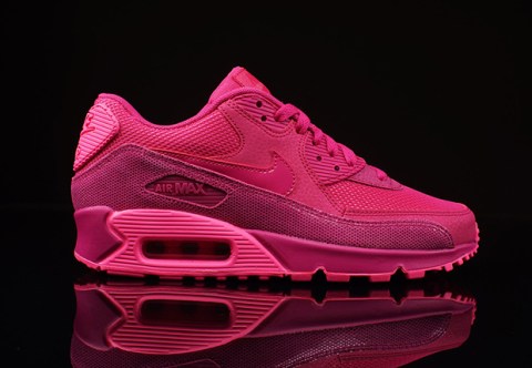 Nike Womens Air Max 90 Premium 