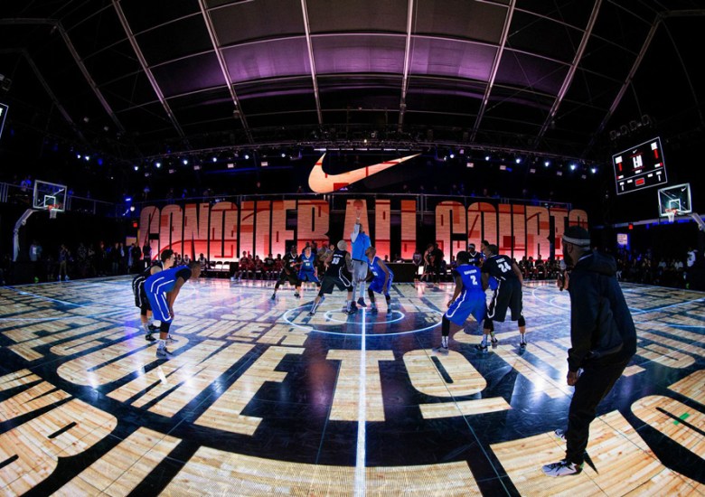 Nike Zoom City Classic Tournament – Event Recap