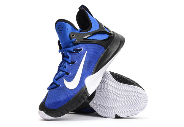 Nike Zoom Hyperrev 2015 “Duke”