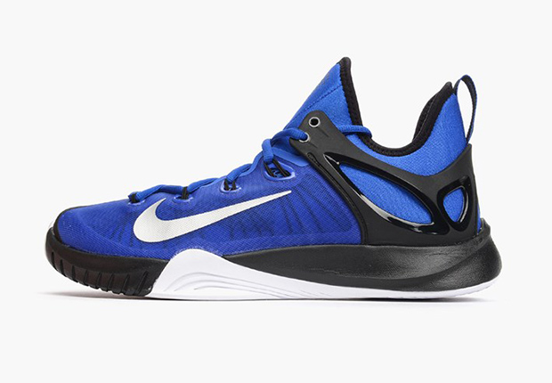 Nike Zoom Hyperrev 2015 Duke 2