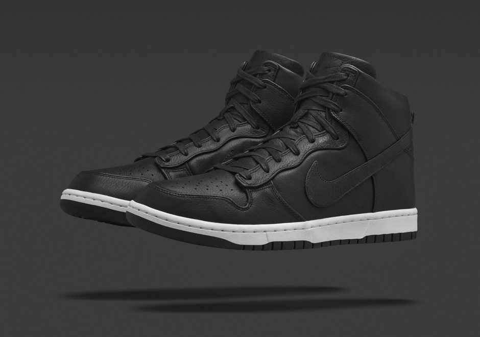 nikelab dunk