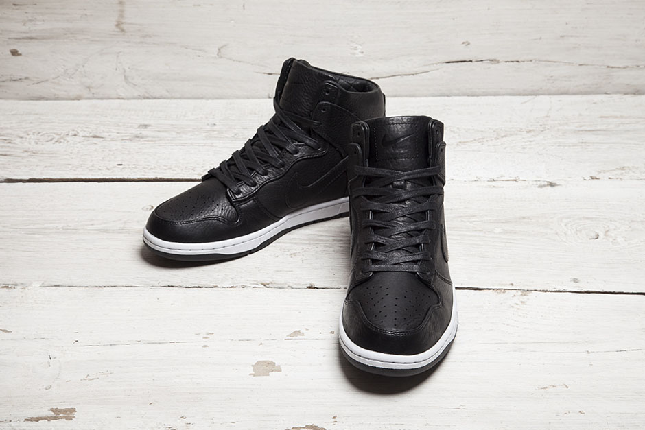 Nikelab Dunk Lux High Release Date 03