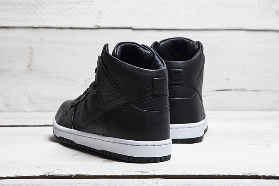Nikelab Dunk Lux High Release Date 04