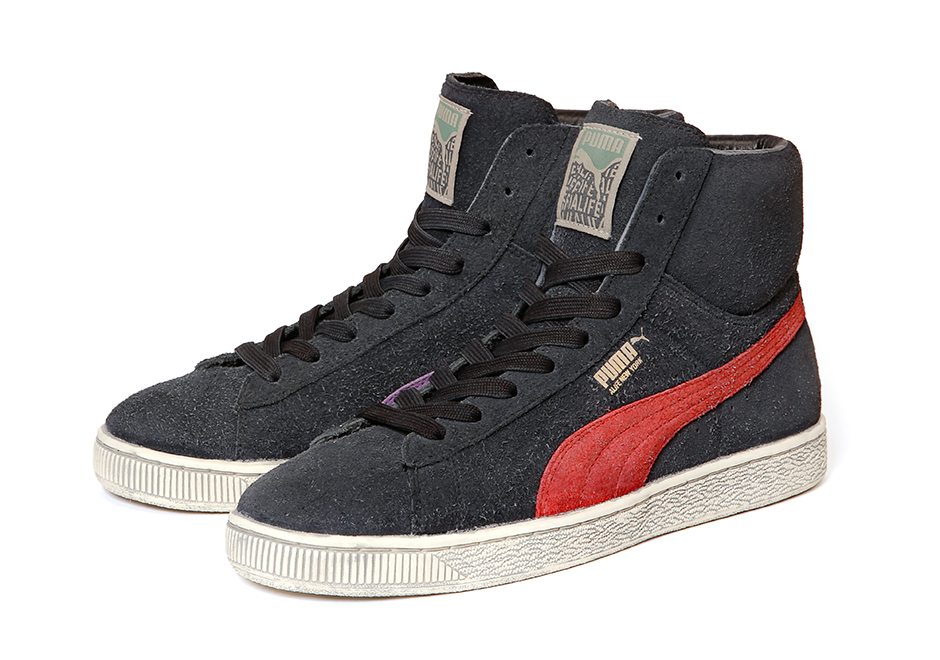 Puma Alife Les Nyc Collection 10