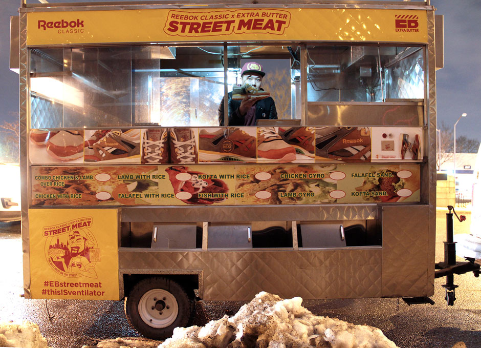 Reebok Classic Extra Butter Street Meat Halal Carts 01