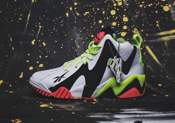 Reebok Pump Kamikaze II Multi Release Date | SneakerNews.com