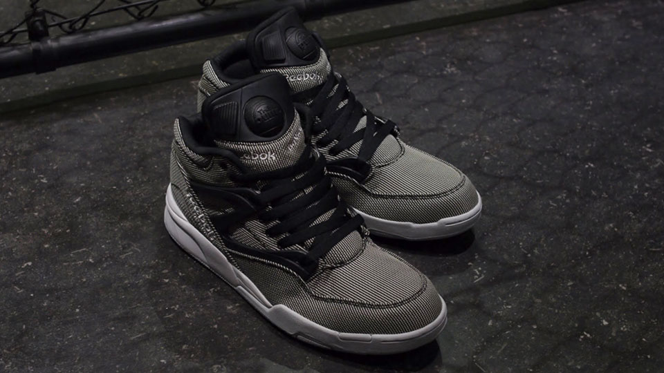 Reebok Pump Omni Lite Tech Series 03