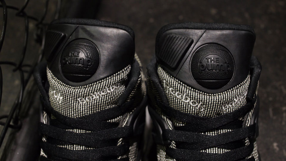 Reebok Pump Omni Lite Tech Series 04