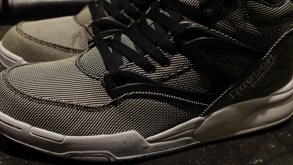 Reebok Pump Omni Lite Tech Series 05