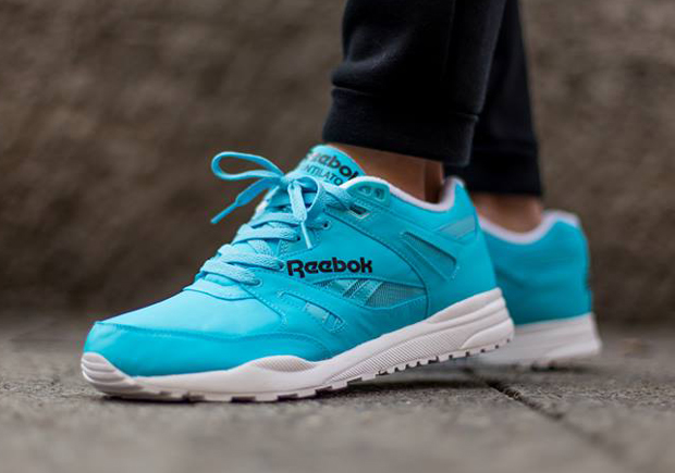 reebok ventilator blue