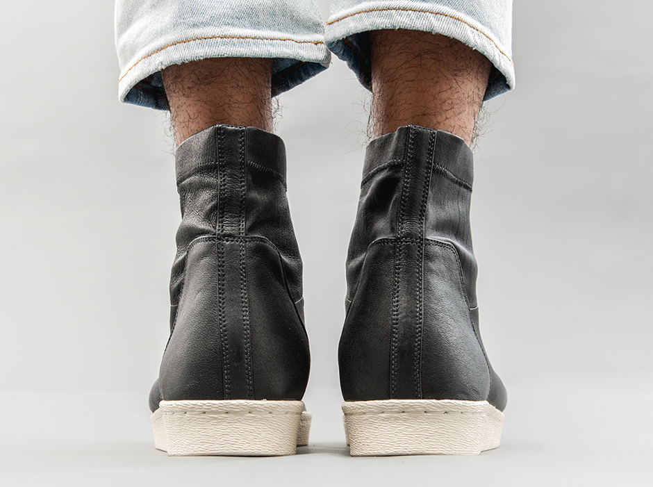 Rick Owens Adidas Spring 2015 Collection 003