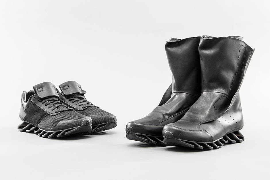 Rick Owens Adidas Spring 2015 Collection 004
