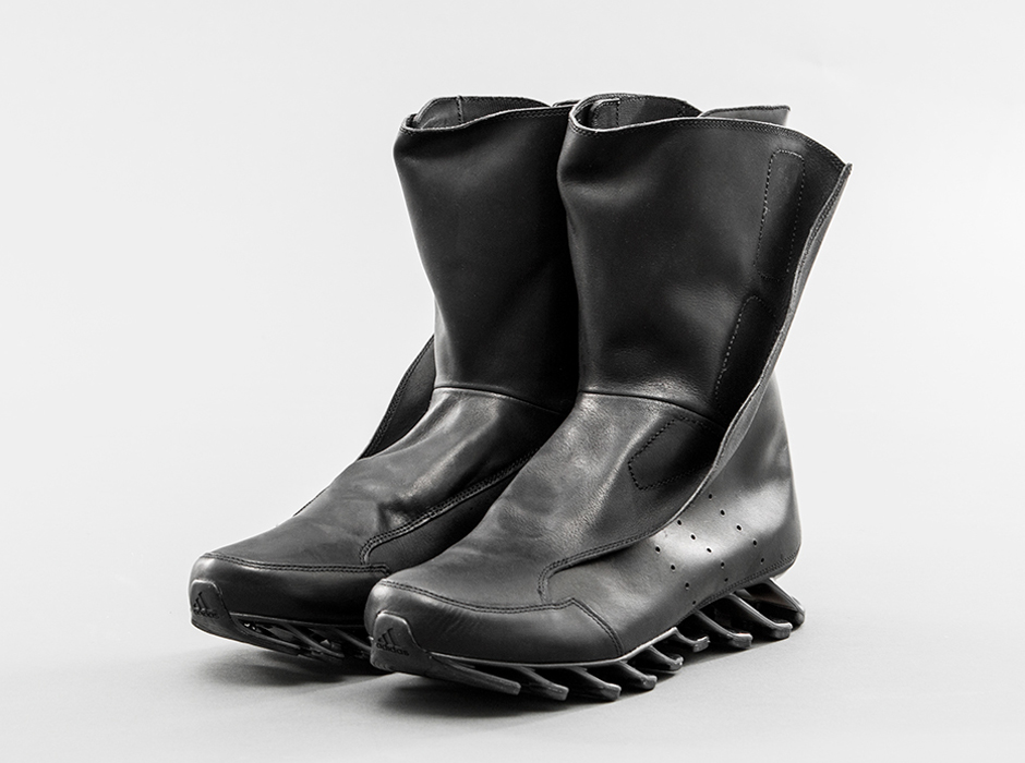 Rick Owens Adidas Spring 2015 Collection 006