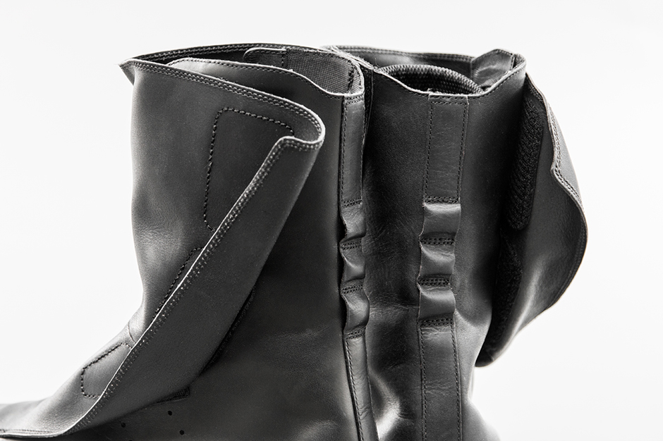 Rick Owens Adidas Spring 2015 Collection 008