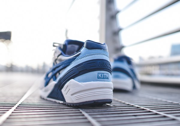 Ronnie Fieg x Asics Gel Sight 