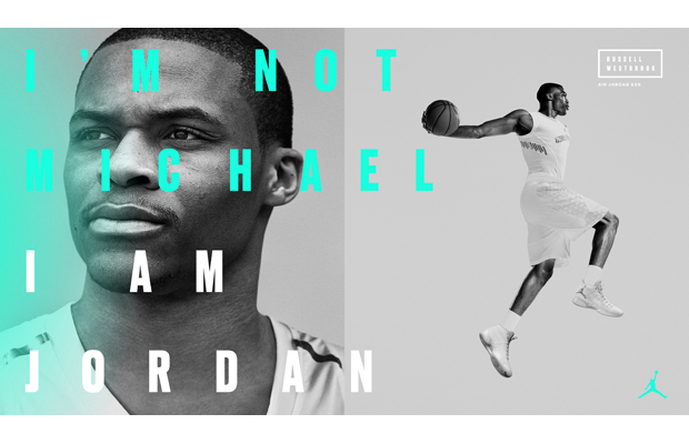 Russell Westbrook To Get Jordan Signature Shoe Summer