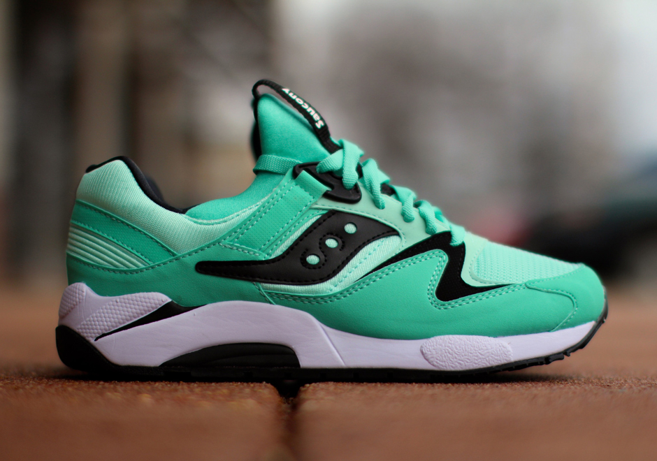 saucony grid 9000 turquoise,carnawall.com