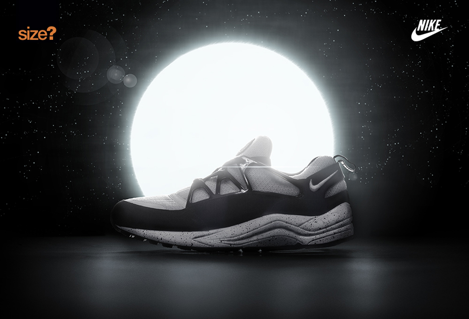 Size Nike Huarache Lite Eclipse Pack 1