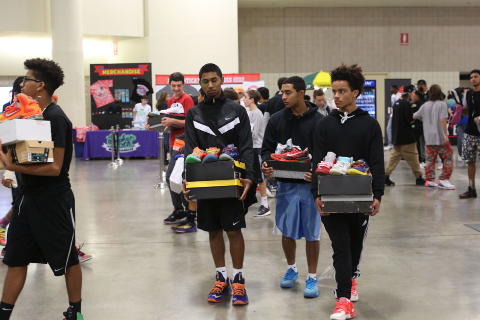 Sneaker Con Fort Lauderdale Event Recap 006
