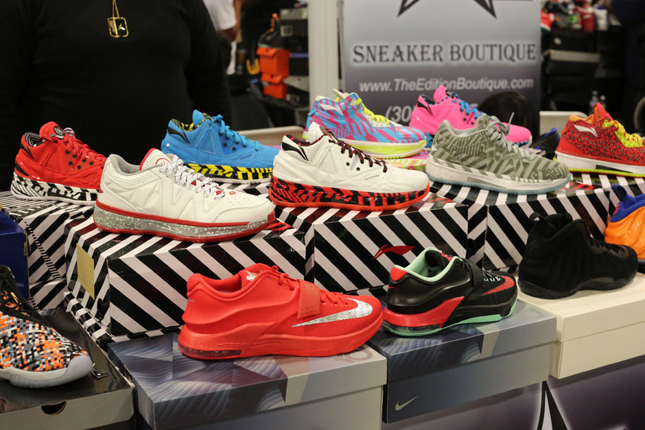 Sneaker Con Fort Lauderdale Event Recap 016